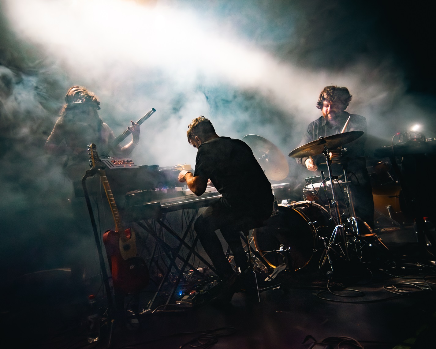 Austin TV + Sistemas Inestables